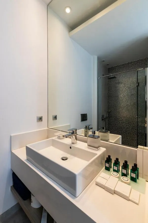 Kensho Psarou Villa 0*, Psarou (Mykonos) Grecia