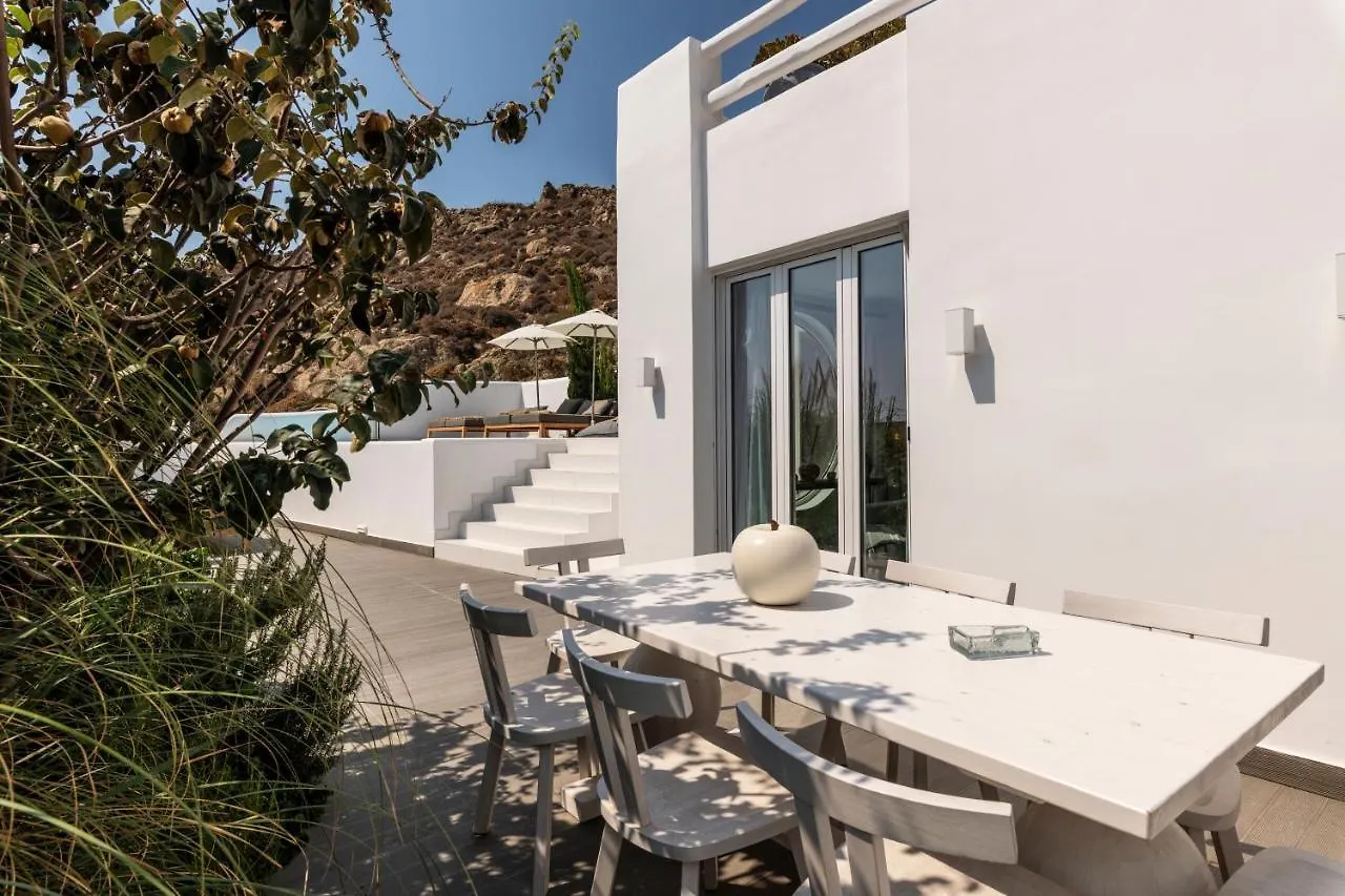 Kensho Psarou Villa 0*, Psarou (Mykonos)