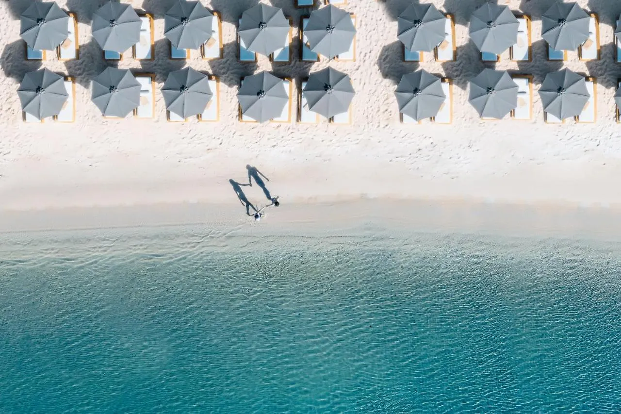 Kensho Psarou Villa 0*, Psarou (Mykonos) Grecia