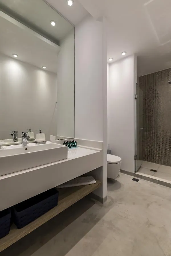 Kensho Psarou Villa Grecia